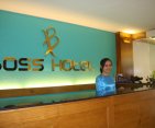 Boss Hotel Hanoi